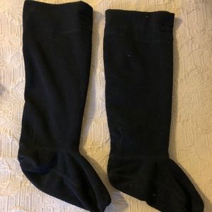 Hunter rainboot sock insert